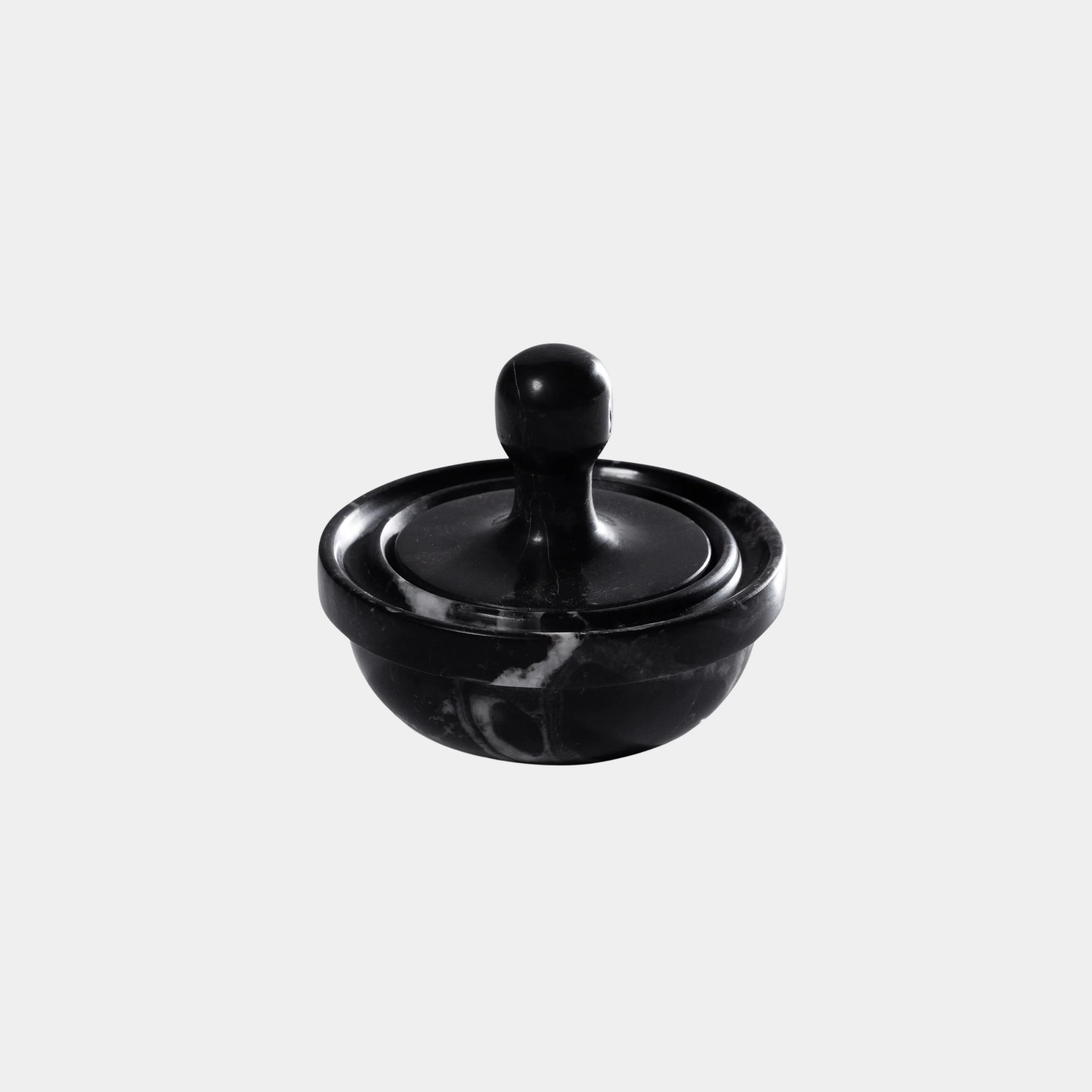 Ross Marble Spice Grinder - Image 2