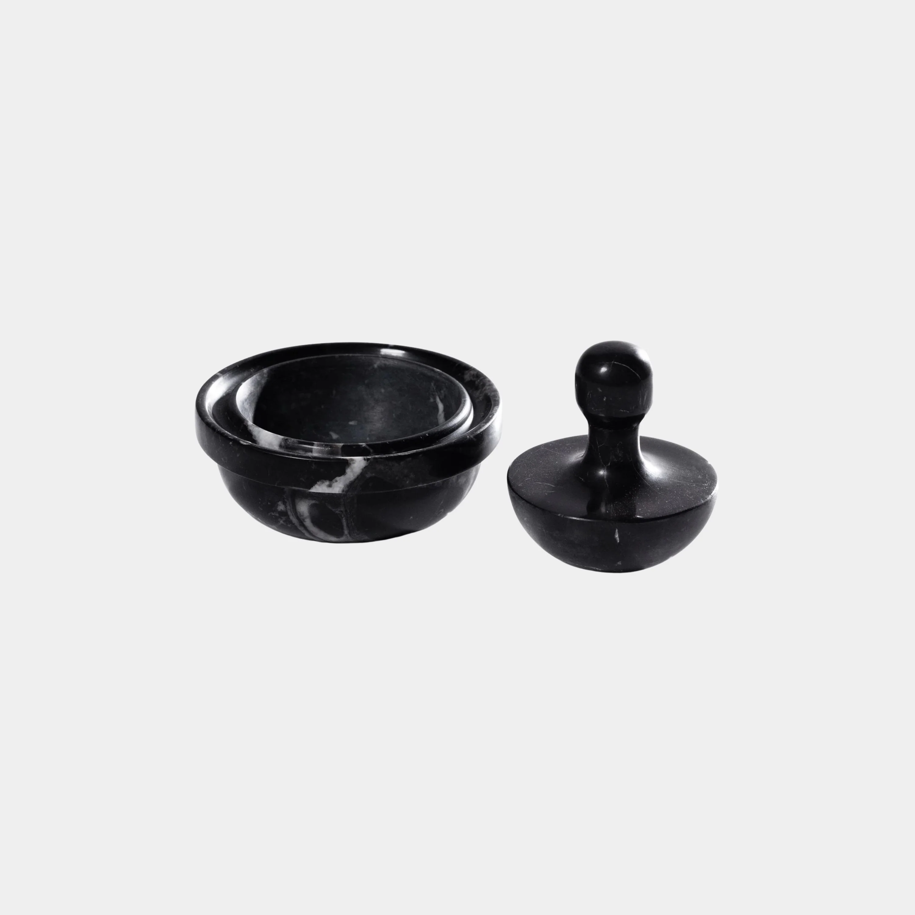 Ross Marble Spice Grinder - Image 3