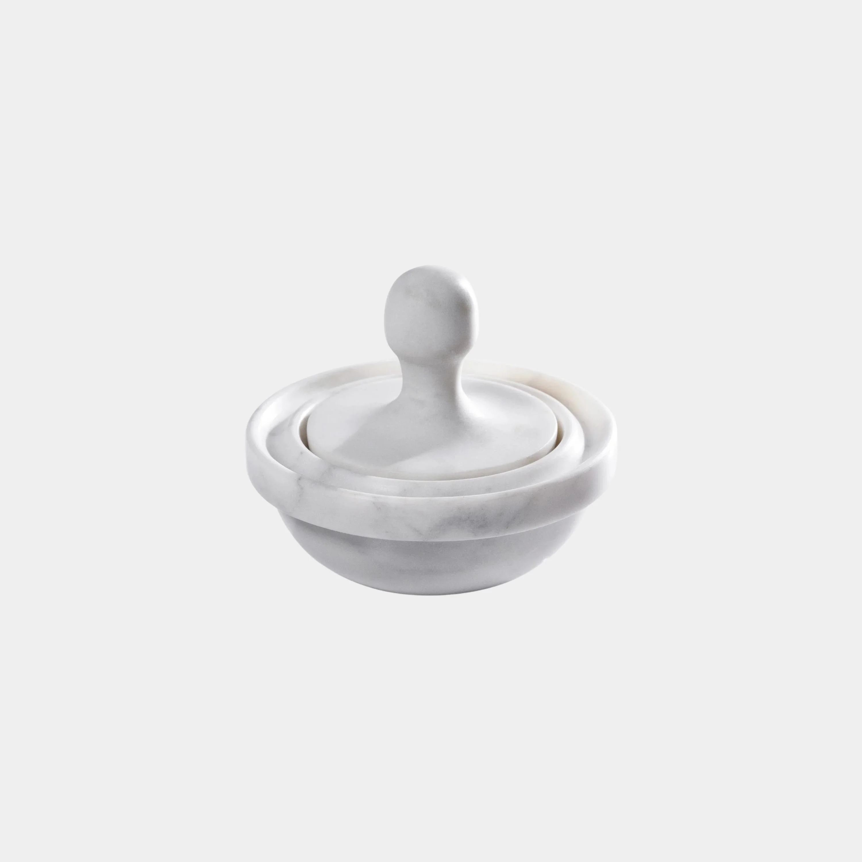 Ross Marble Spice Grinder - Image 4