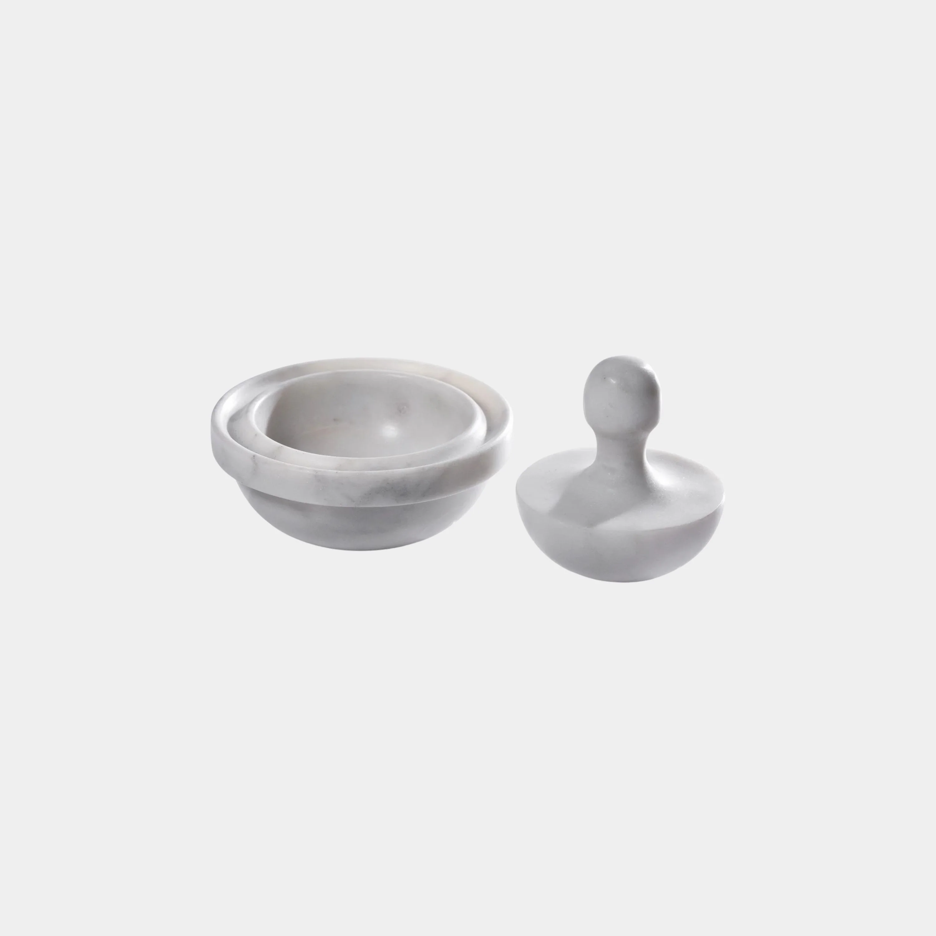 Ross Marble Spice Grinder - Image 5