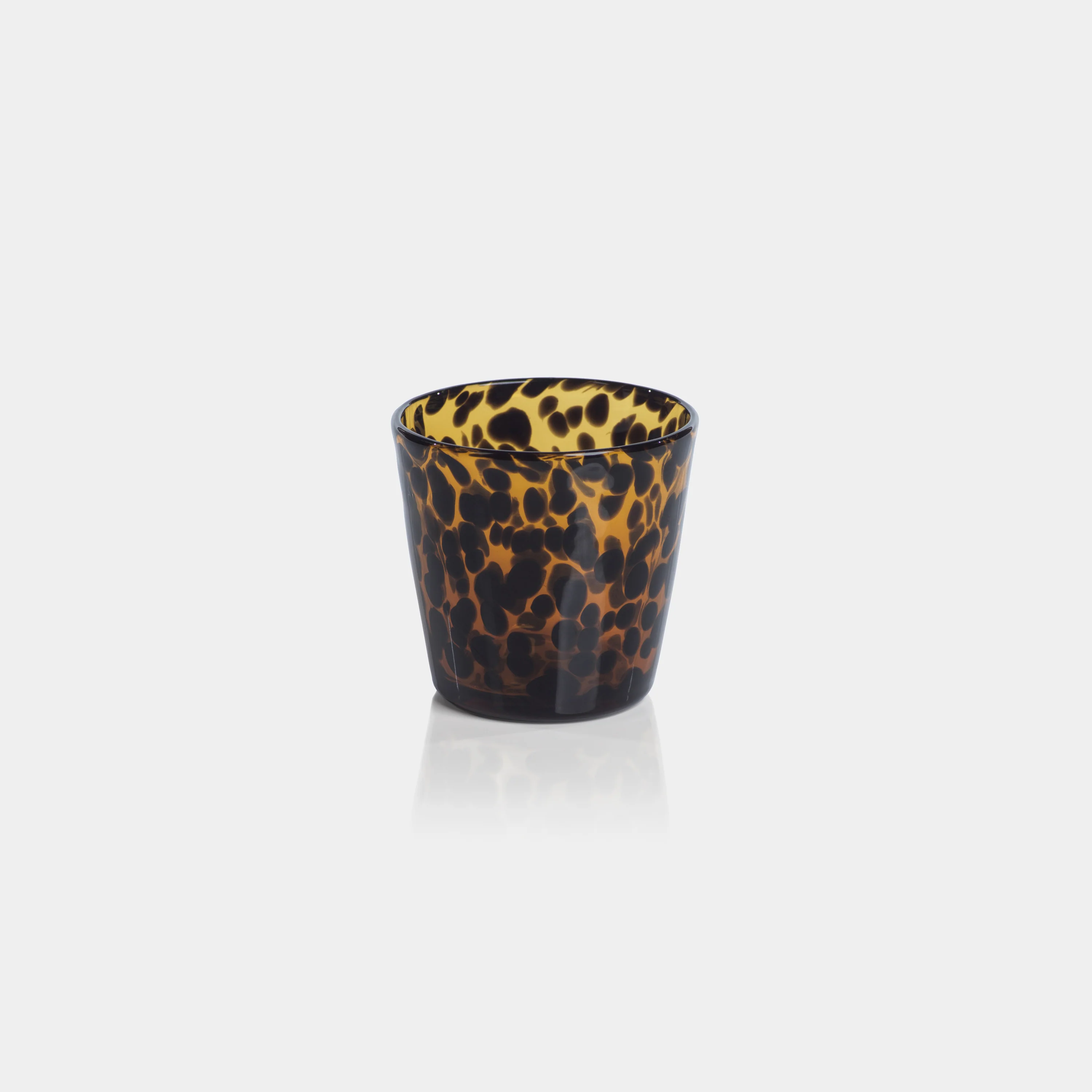 Sahara Tortoise Tumblers (Set of 4) - Image 3