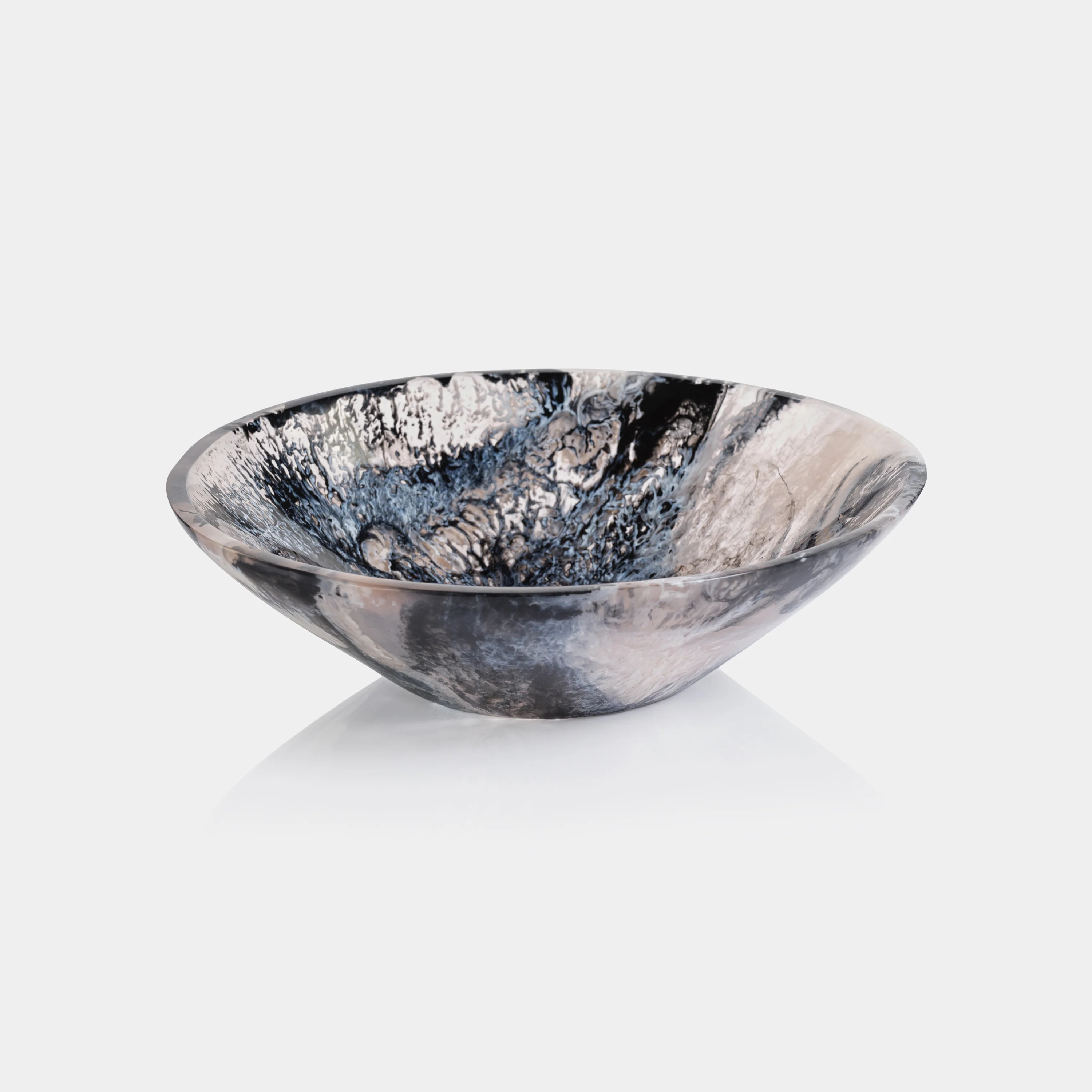 Krone Resin Grand Bowl