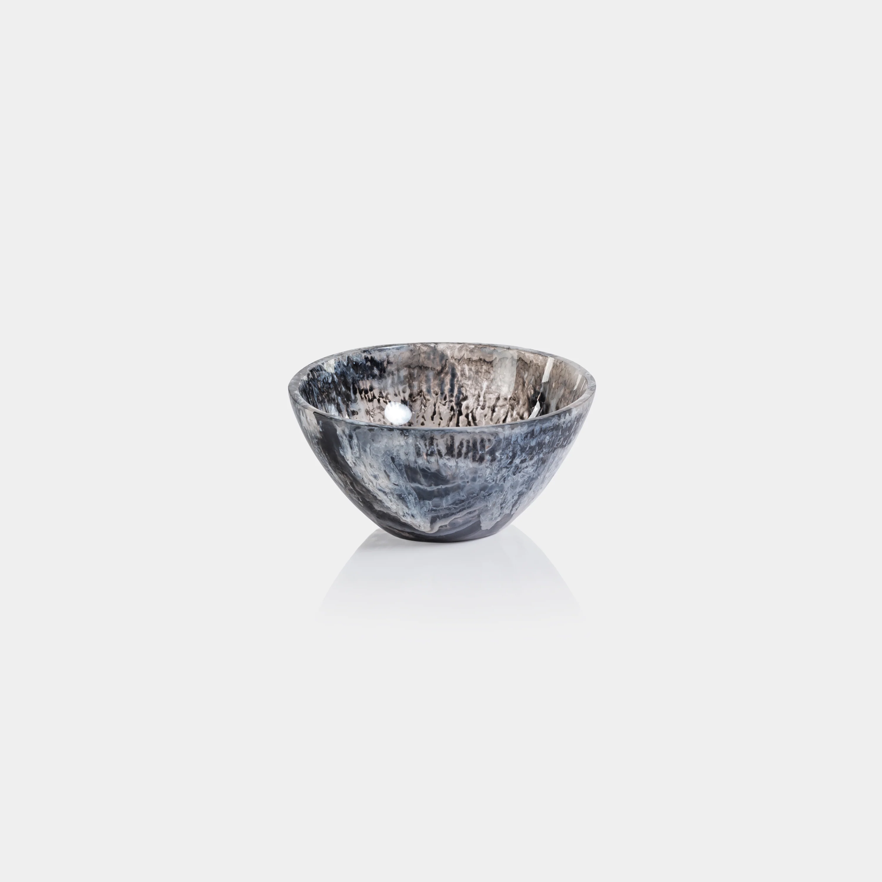 Krone Resin Petite Bowl