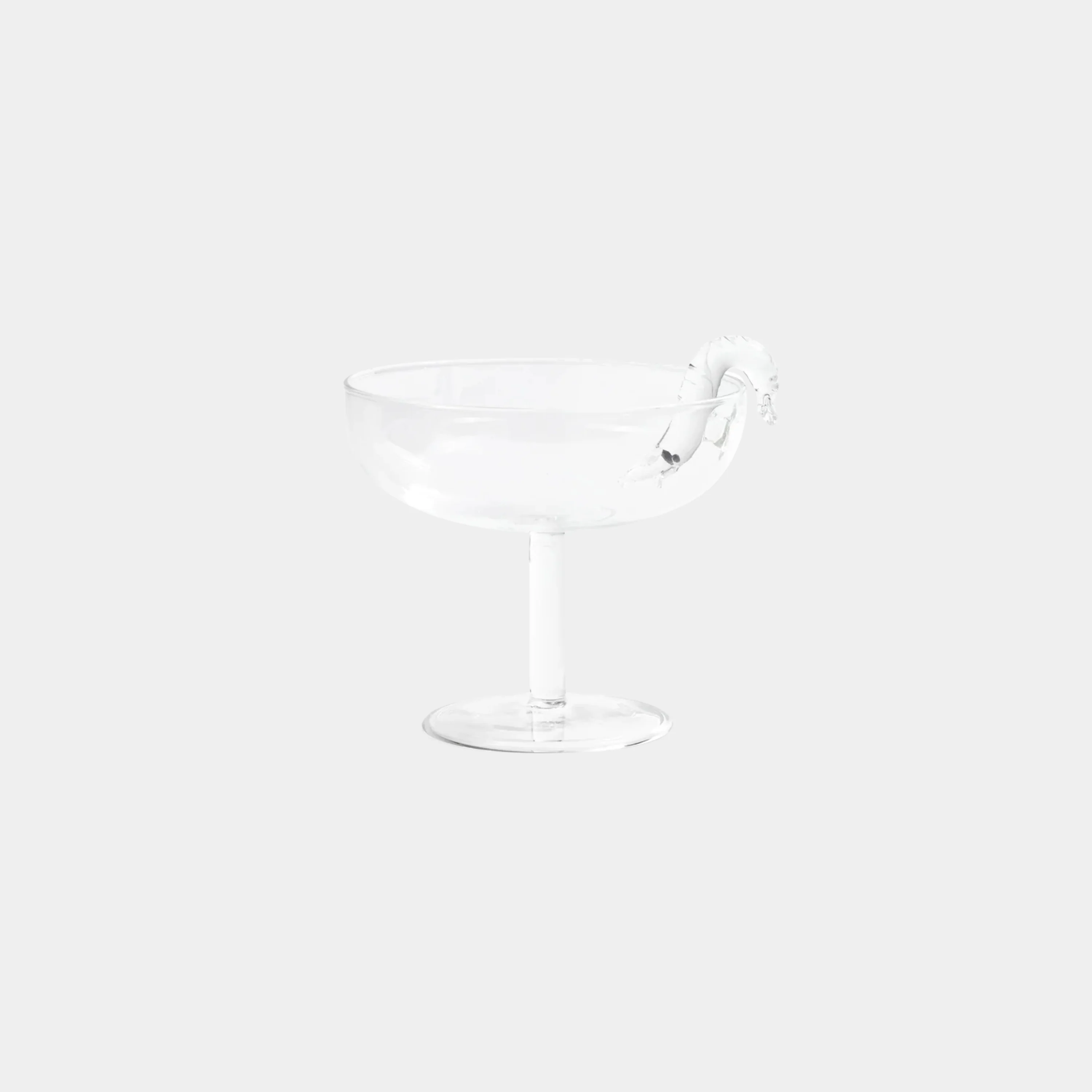 Shrimp Cocktail Tower Bowl, Small