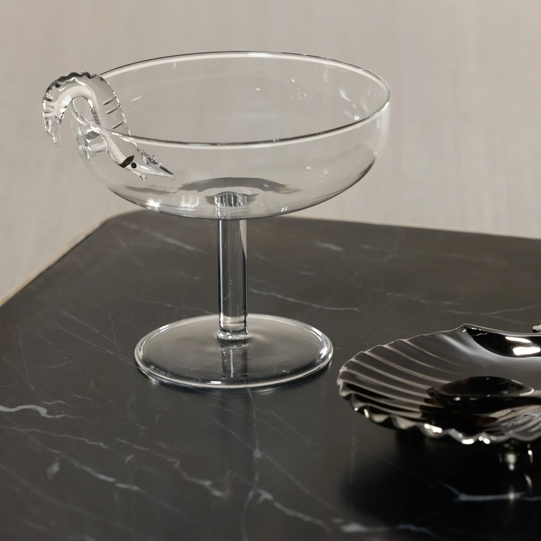 Shrimp Cocktail Tower Bowl, Small - Image 2