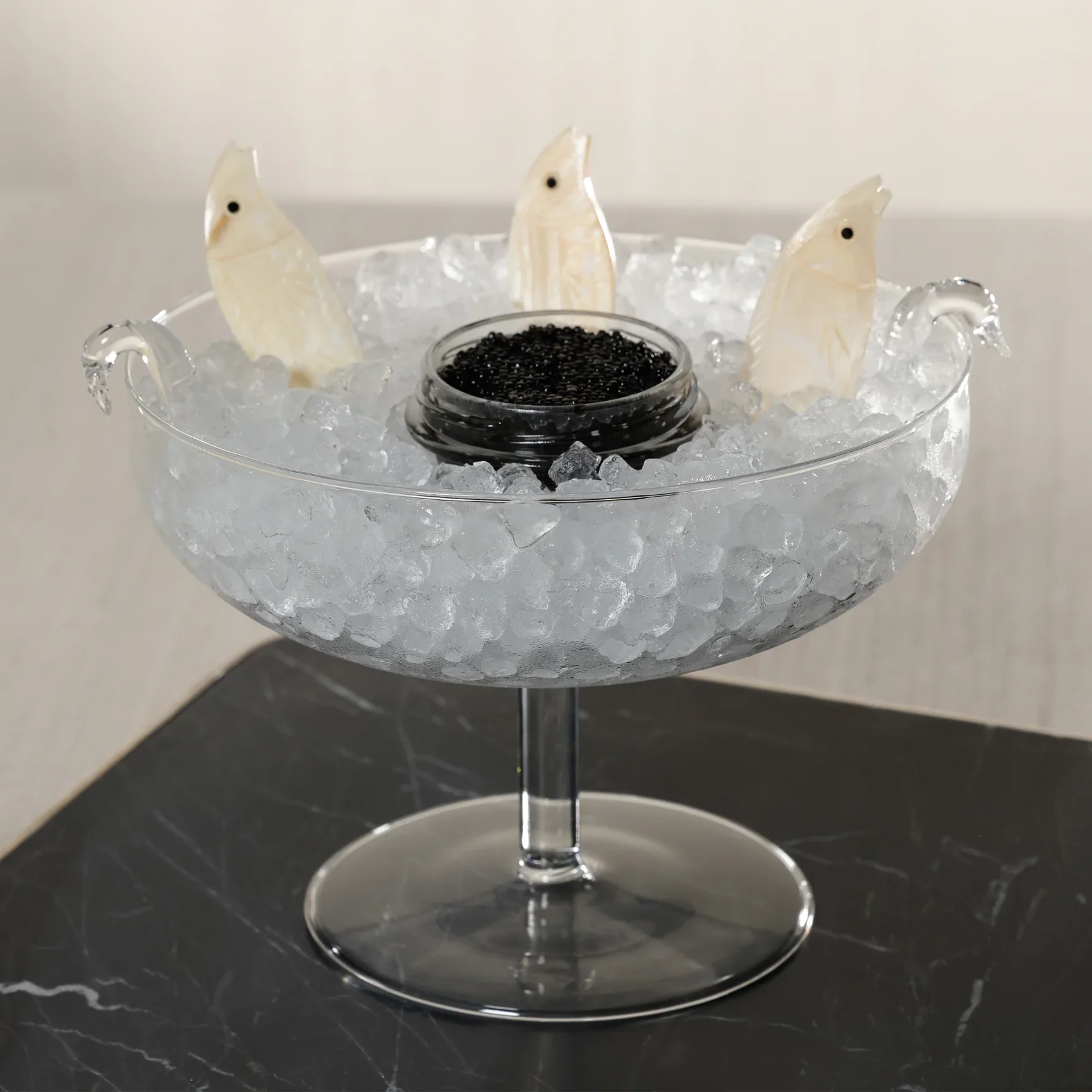 Shrimp Cocktail Tower Bowl, Large - Image 4
