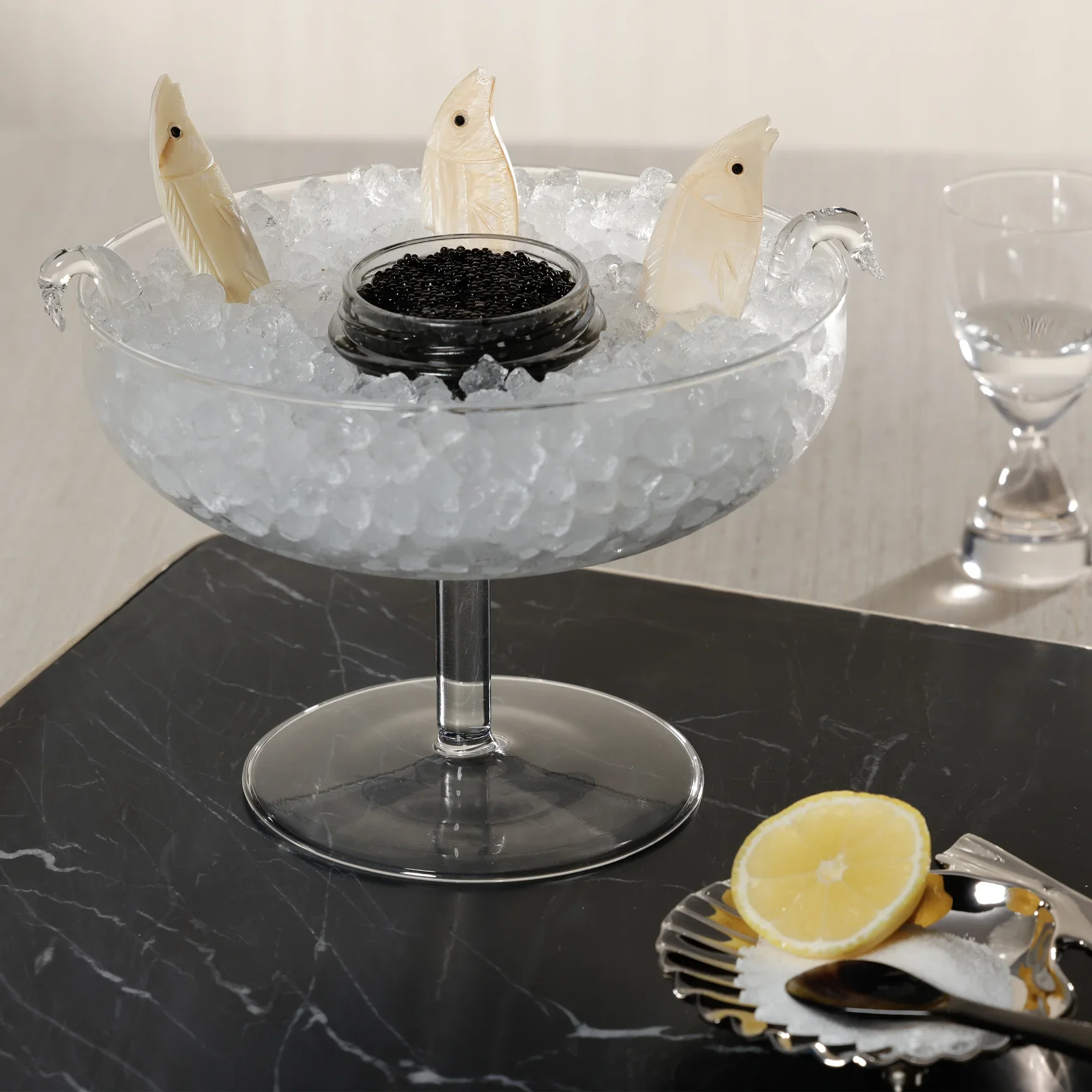 Shrimp Cocktail Tower Bowl, Large - Image 5