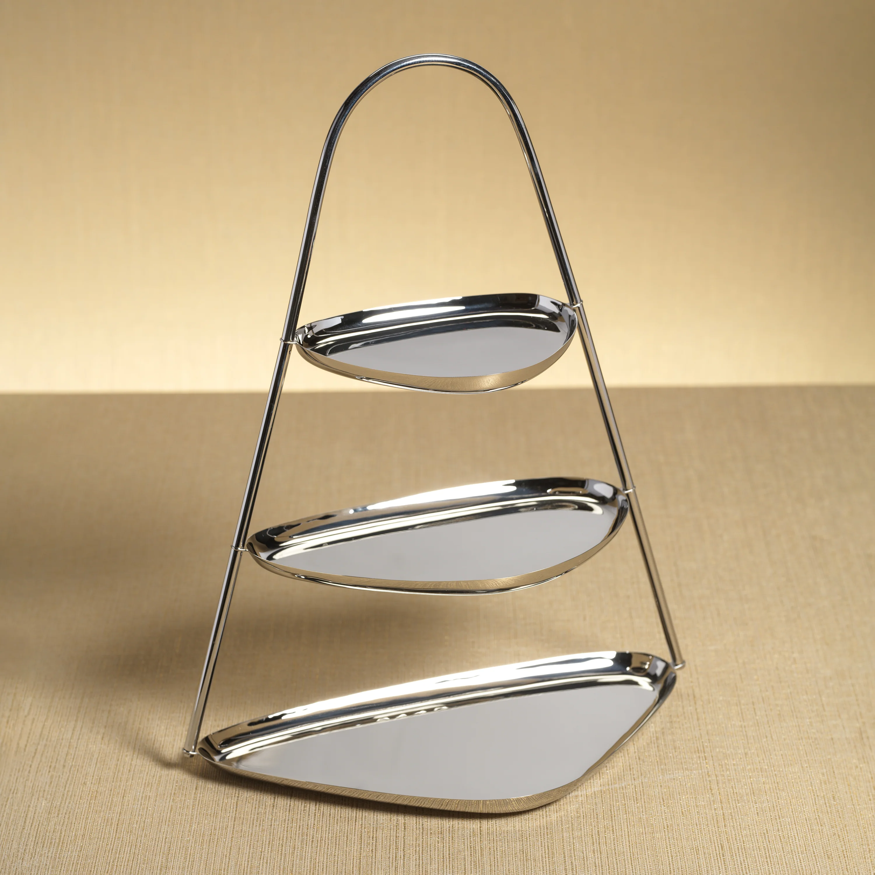 Epicurean Three Tier Hors d'euvre and Petits - Image 3
