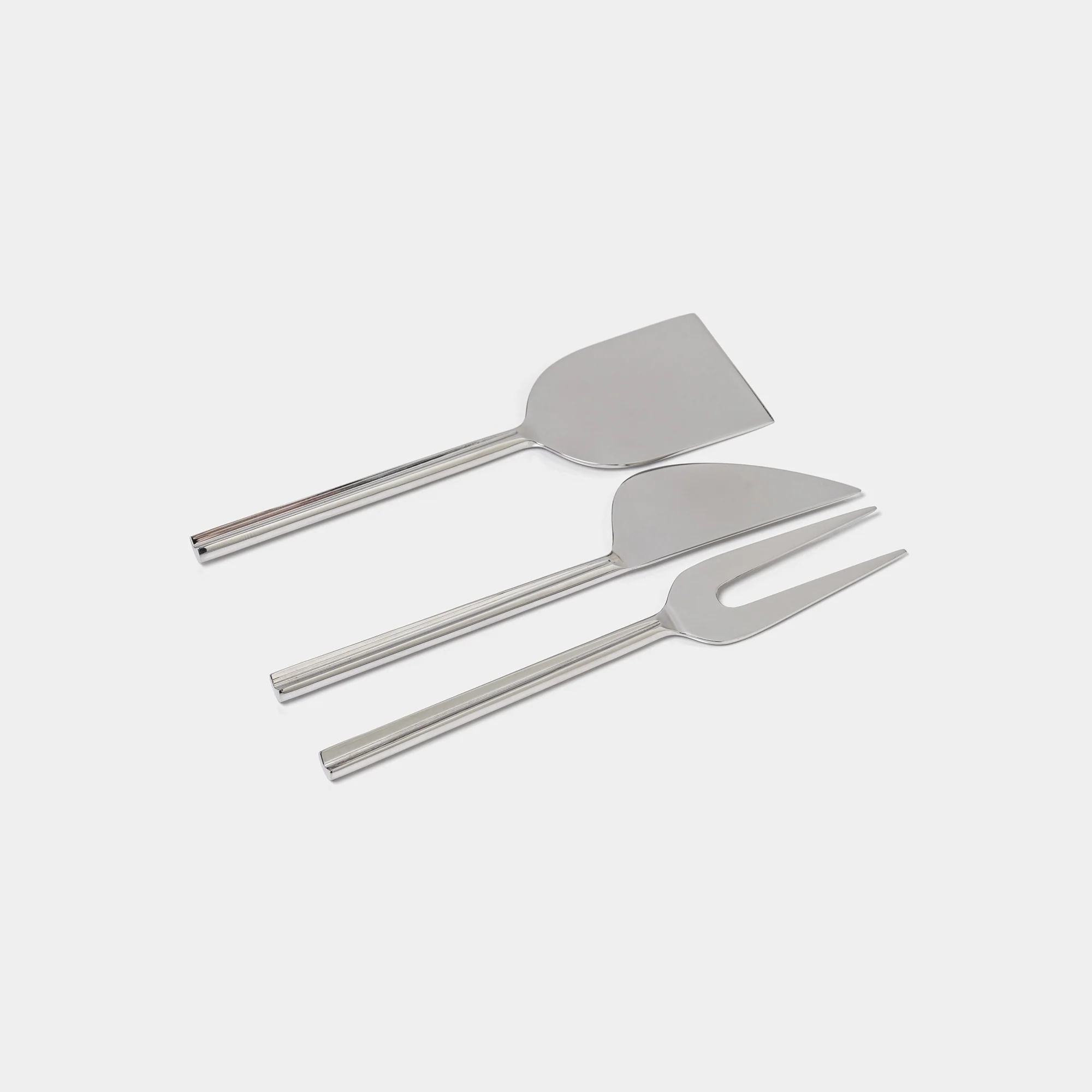 Modernist Cheese Knife Set