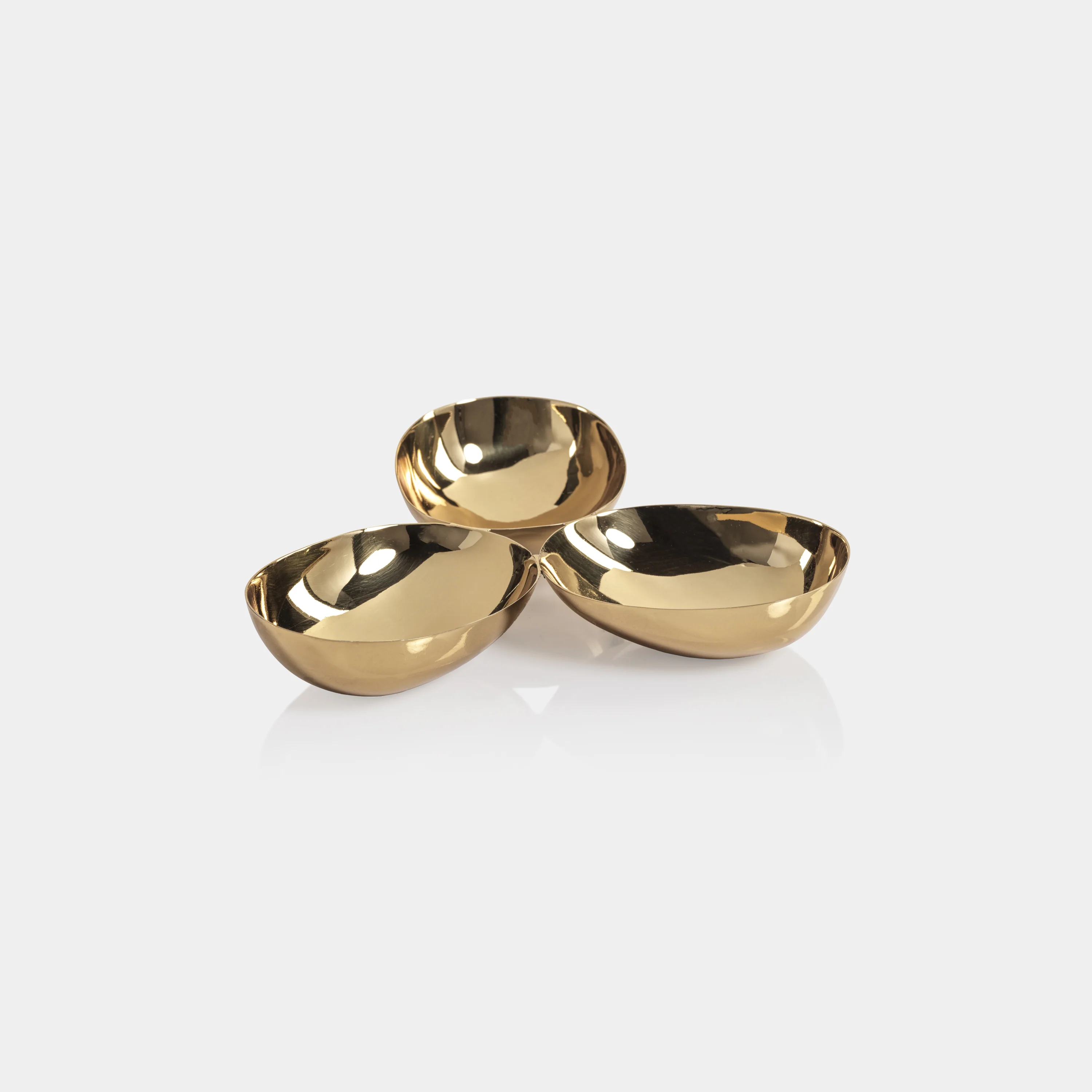 PRE-ORDER *SHIPPING OUT END OF MAY* Triple Nut Bowl