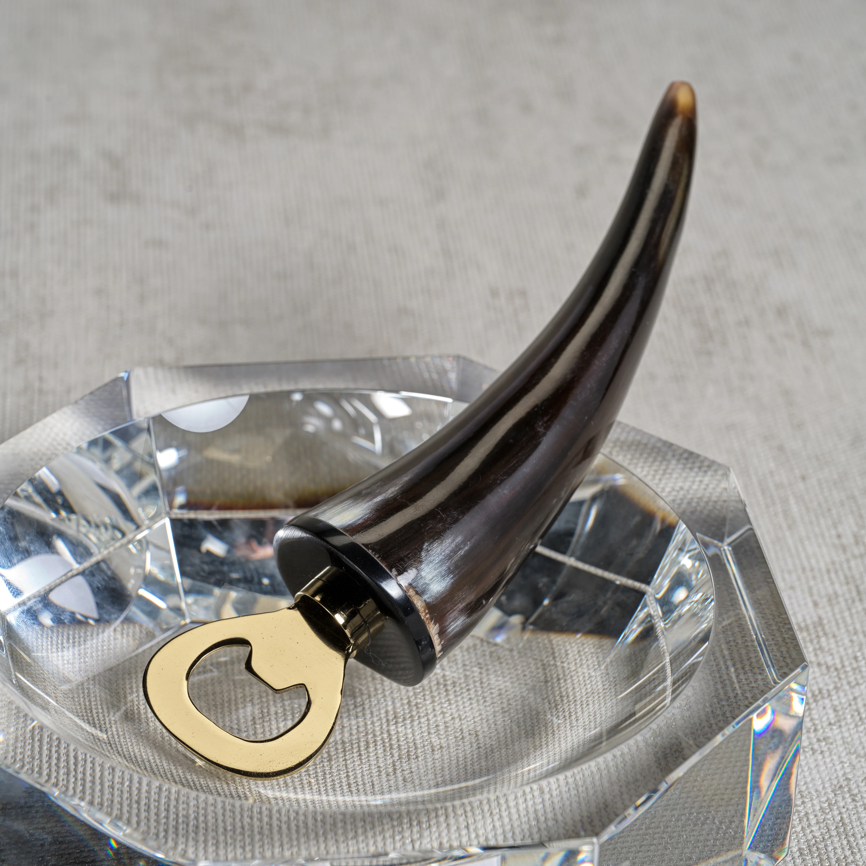 Mara Horn Bottle Opener