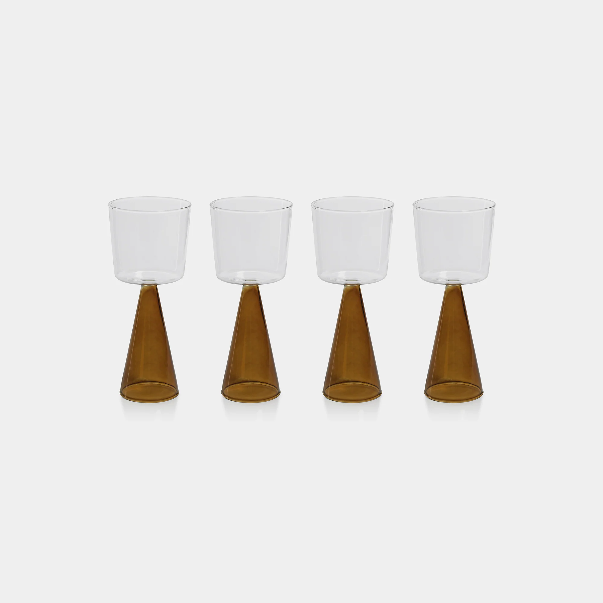 The Veneto White Wine Glasses (Set of 4) - Image 2