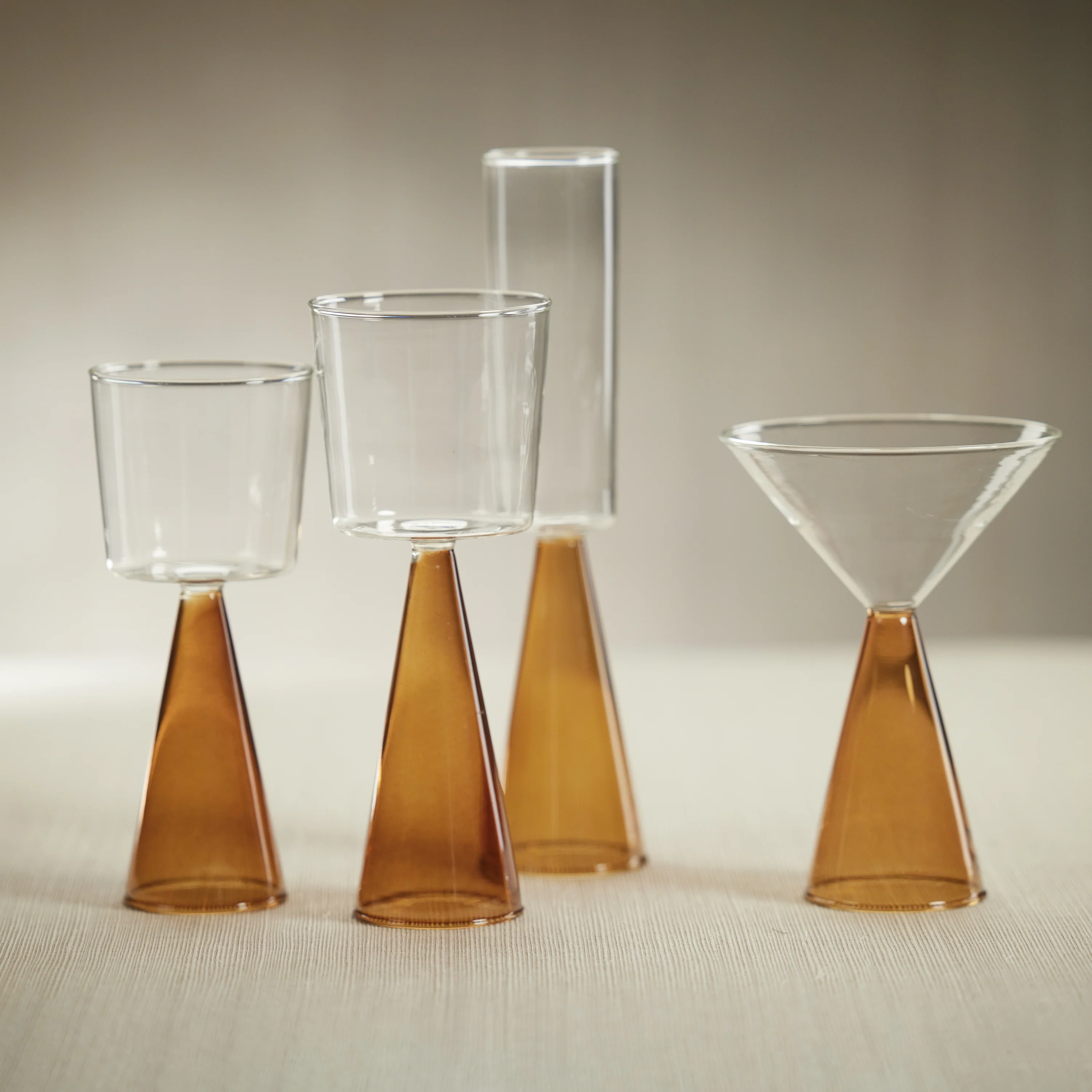The Veneto White Wine Glasses (Set of 4) - Image 3