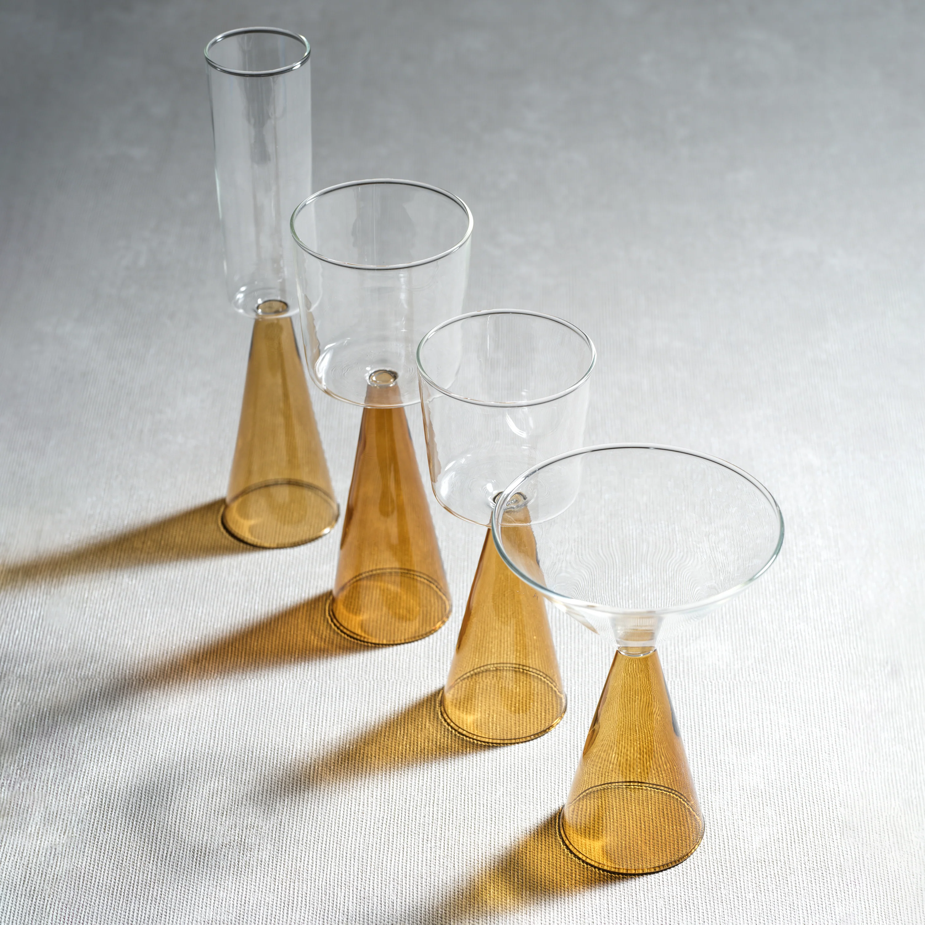 The Veneto White Wine Glasses (Set of 4) - Image 4
