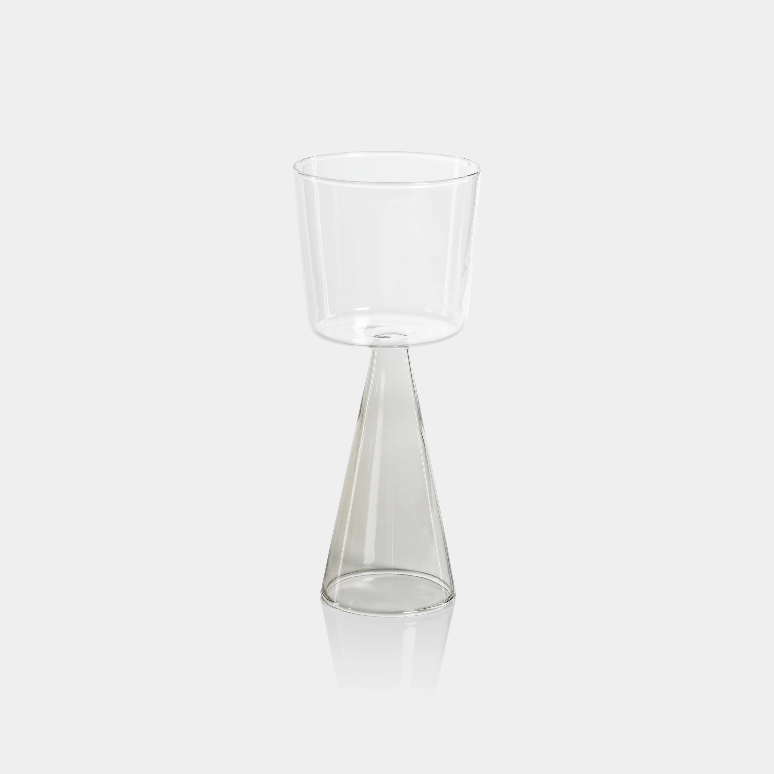 The Veneto White Wine Glasses (Set of 4)