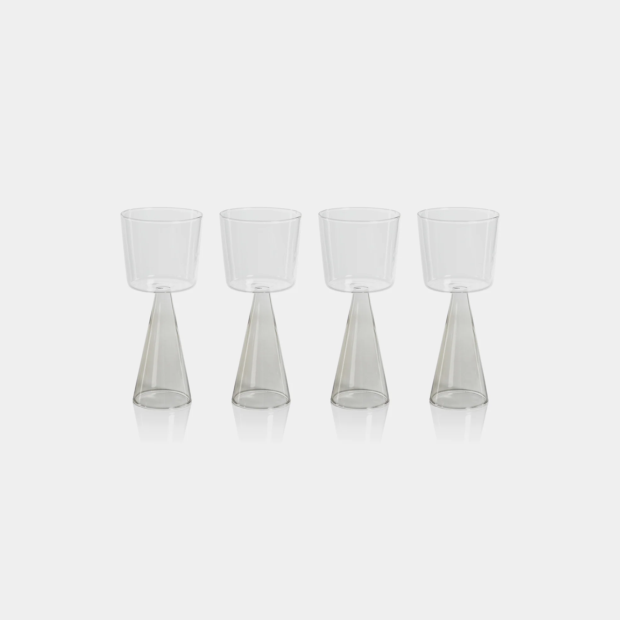 The Veneto White Wine Glasses (Set of 4) - Image 2